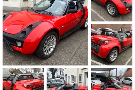 Smart Roadster Gebrauchtwagen