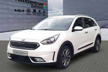 Kia Niro Gebrauchtwagen
