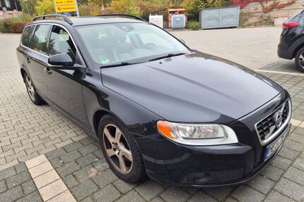 Volvo V70 Gebrauchtwagen