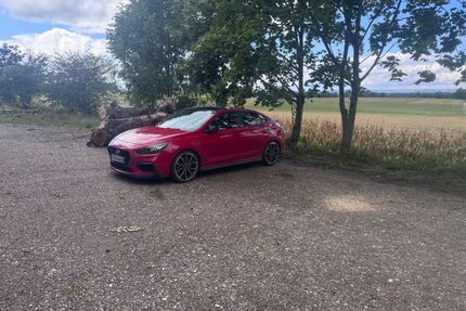 Hyundai i30 Gebrauchtwagen