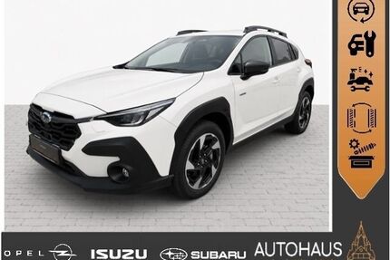 Subaru Crosstrek Gebrauchtwagen