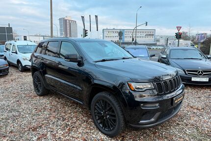 Jeep Grand Cherokee Gebrauchtwagen