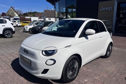Fiat 500e Gebrauchtwagen