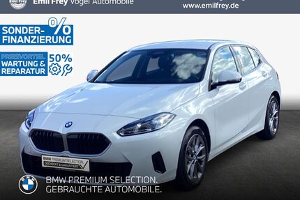 BMW 120 Gebrauchtwagen