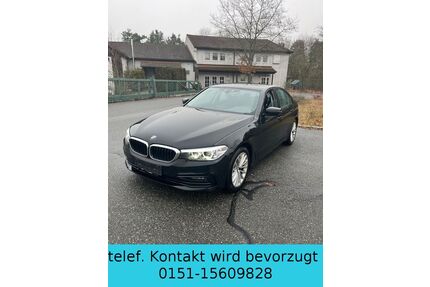 BMW 530 Gebrauchtwagen