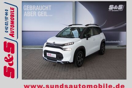 Citroen C3 Aircross Gebrauchtwagen