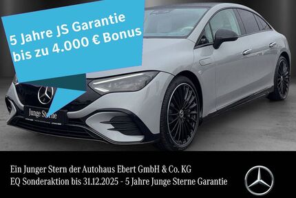 Mercedes-Benz EQE Gebrauchtwagen