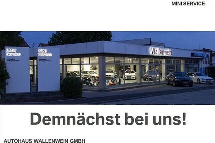 BMW 218 Gran Tourer Gebrauchtwagen