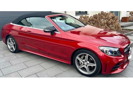Mercedes-Benz C 200 Gebrauchtwagen