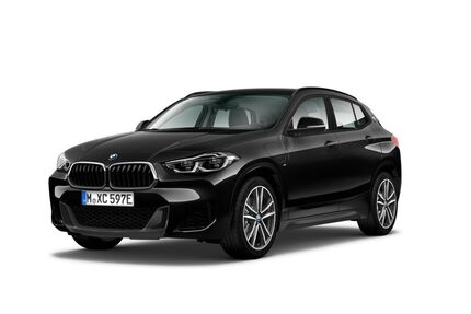 BMW X2 Gebrauchtwagen