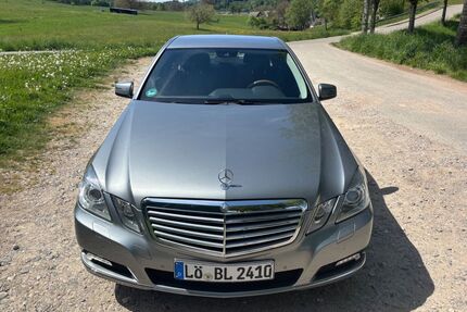 Mercedes-Benz E 350 Gebrauchtwagen
