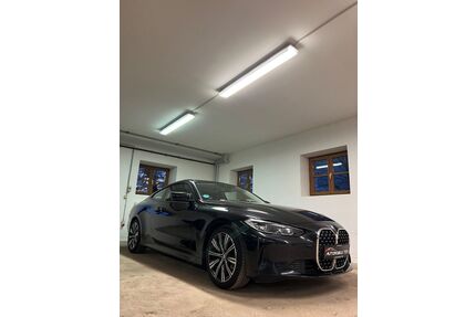 BMW 420 Gebrauchtwagen