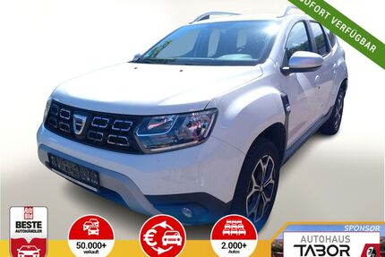 Dacia Duster Gebrauchtwagen