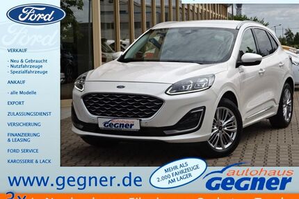Ford Kuga Gebrauchtwagen