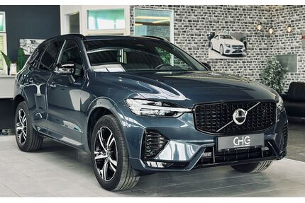 Volvo XC60 Gebrauchtwagen