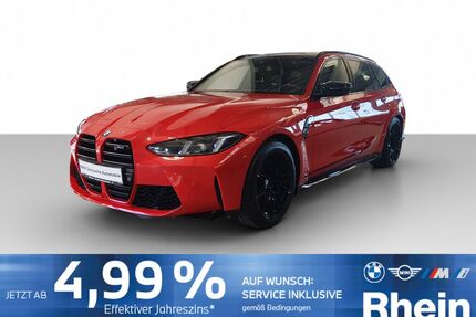 BMW M3 Gebrauchtwagen