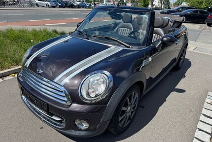 Mini Cooper D Gebrauchtwagen