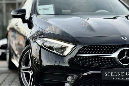 Mercedes-Benz CLS 450 Gebrauchtwagen