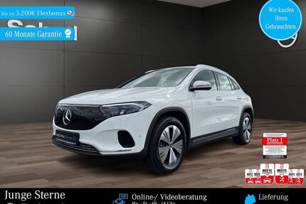 Mercedes-Benz EQA Gebrauchtwagen