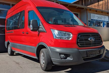 Ford Transit Gebrauchtwagen
