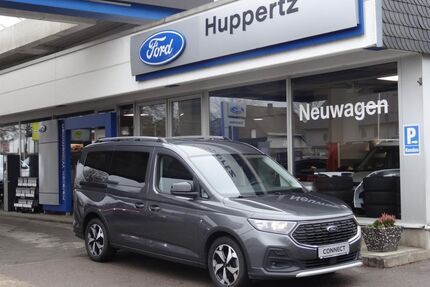 Ford Grand Tourneo Gebrauchtwagen