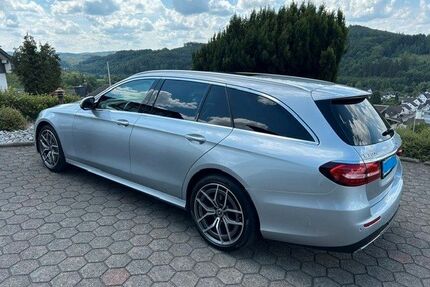 Mercedes-Benz E 300 Gebrauchtwagen
