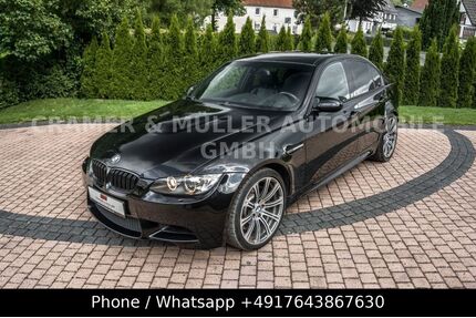 BMW M3 Gebrauchtwagen