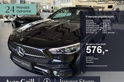 Mercedes-Benz CLE 200 Gebrauchtwagen