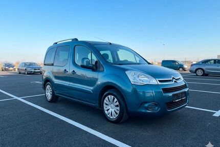 Citroen Berlingo Gebrauchtwagen