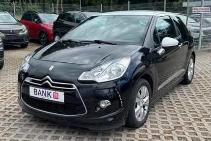 Citroen DS3 Gebrauchtwagen