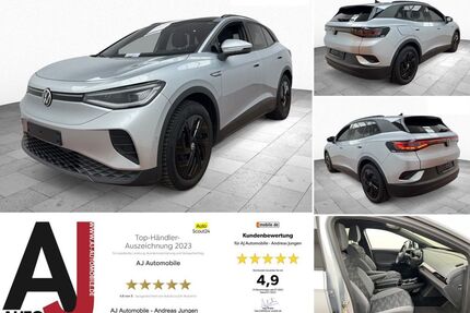 VW ID.4 Gebrauchtwagen