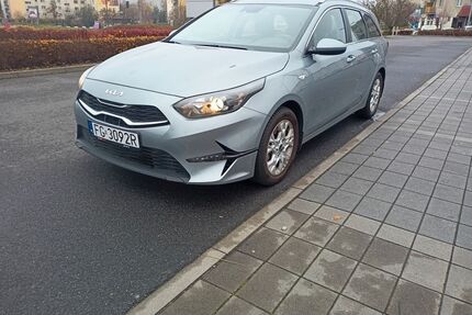 Kia ceed / Ceed Gebrauchtwagen