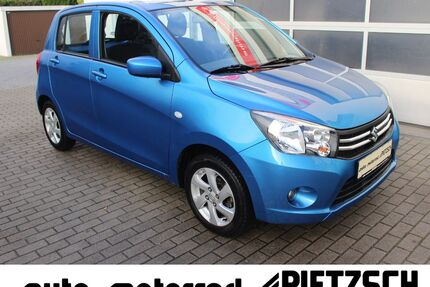 Suzuki Celerio Gebrauchtwagen