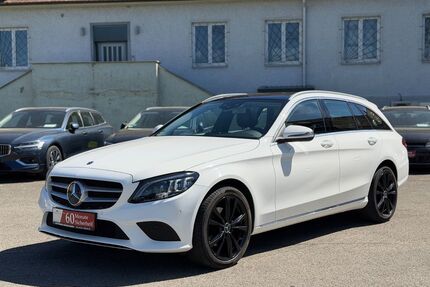 Mercedes-Benz C 220 Gebrauchtwagen