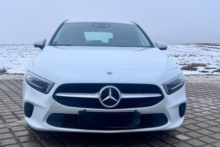 Mercedes-Benz A 220 Gebrauchtwagen