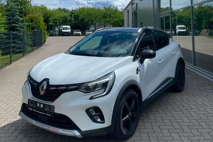 Renault Captur Gebrauchtwagen