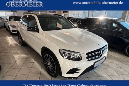 Mercedes-Benz GLC 300 Gebrauchtwagen