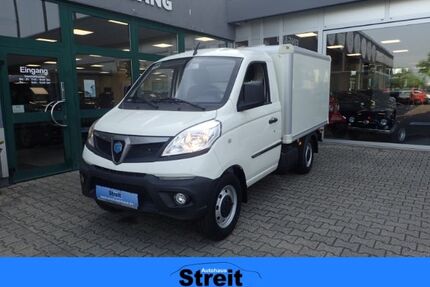Piaggio Porter Gebrauchtwagen