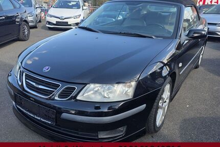 Saab 9-3 Gebrauchtwagen