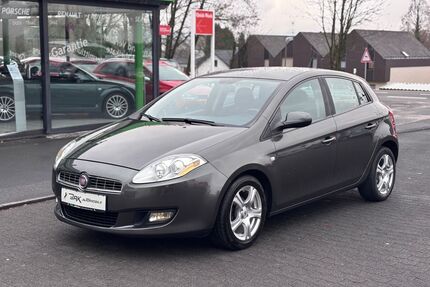 Fiat Bravo Gebrauchtwagen