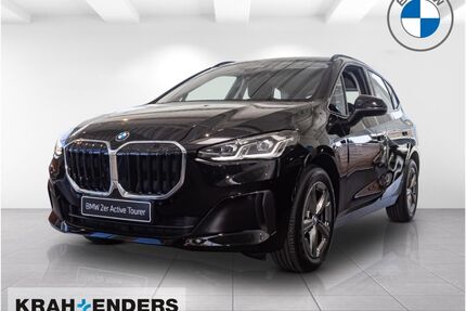 BMW 218 Gebrauchtwagen