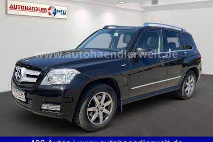 Mercedes-Benz GLK 250 Gebrauchtwagen