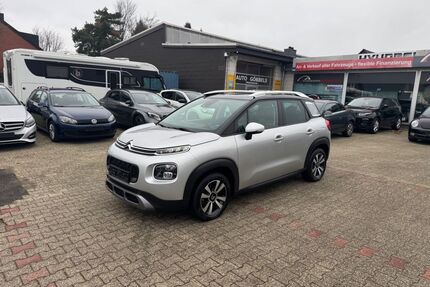 Citroen C3 Gebrauchtwagen