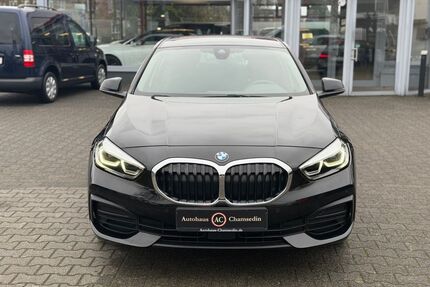 BMW 118 Gebrauchtwagen