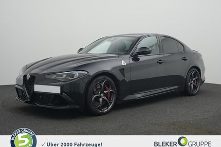 Alfa Romeo Giulia Gebrauchtwagen