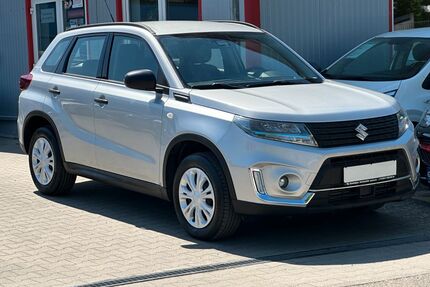 Suzuki Vitara Gebrauchtwagen