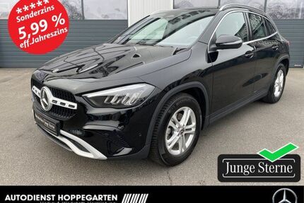 Mercedes-Benz GLA 200 Gebrauchtwagen