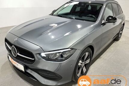 Mercedes-Benz C 220 Gebrauchtwagen