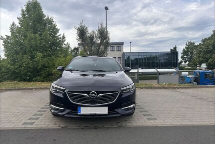 Opel Insignia Gebrauchtwagen