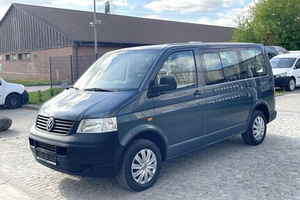 VW T5 Caravelle Gebrauchtwagen